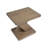 Rectangular End Table