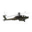 Sculpture Adailyn Ah-64 Apache