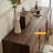 Simple Modern Nordic Sideboard Cabinet