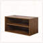 Armoire de rangement empilable