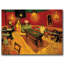 Art mural sur toile tendue - Vincent Van Gogh «Van Gogh», décoration murale pour le salon, la chambre à coucher ou le bureau - 24 x 32-1157775121