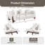Ensemble de salon Morgan Morgan-2083763740