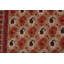 Tapis unique en laine 3 pi 1 po x 5 pi 5 po brun Folakemi