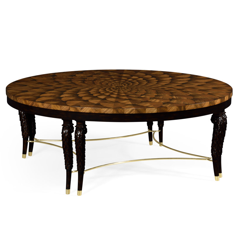 Table basse Icarus