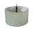 Abdul-Hannan 2 - Light Black Single Pendant-898872724-858398182
