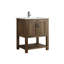 Ensemble de meuble-lavabo simple 30 po Thiesse