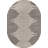 Damarcus Geometric Cream/Black/Gray Area Rug-1259085929-1232445533