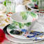Nutcrackers Handmade Terra Bianca Cereal Bowl