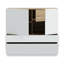 LEWISVILLE Rectangle Accent Cabinet
