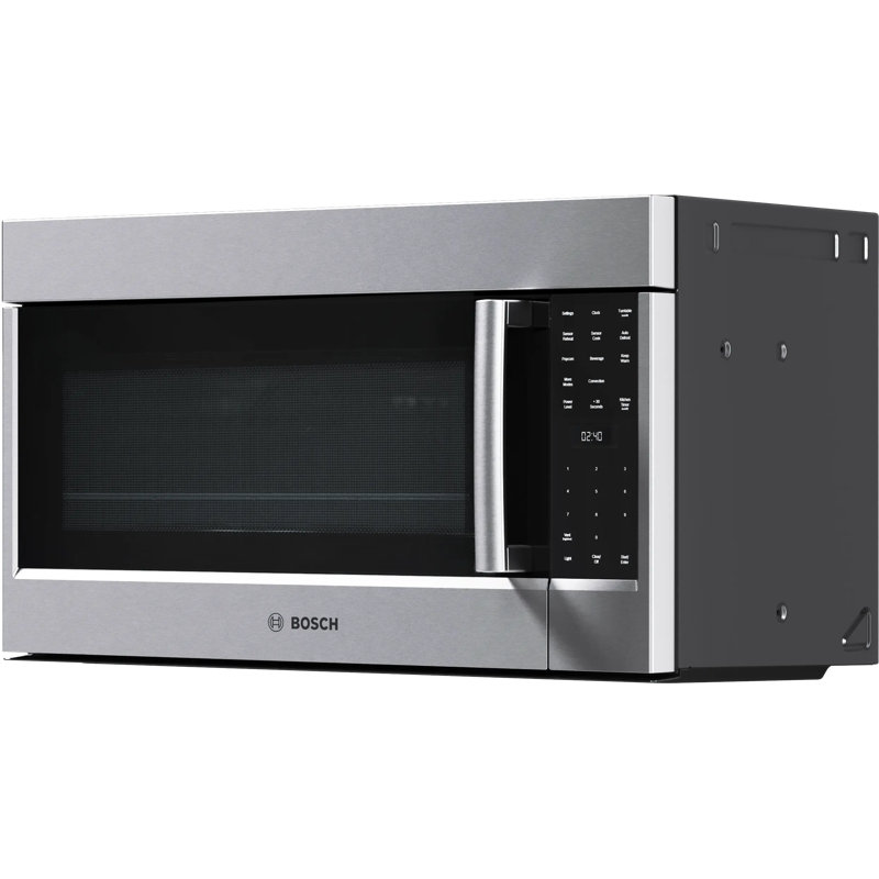 800 Series Kitchen Package With Induction Range