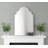 Aleeza Arch Mirror-674716006-674716000