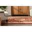 Tapis oriental rouge / beige Greisy-55880541