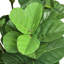 Figuier artificiel en pot