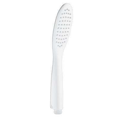 Clapham Rain Fixed Shower Head