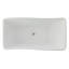BT 66.94'' x 30.69'' Soaking Acrylic Bathtub
