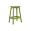 Berlin Gardens Tropical Saddle Bar Stool-2072712952-2072712945