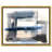 «Abstract Architecture», reproduction d'impression sur toile-51274896-51274895