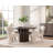 Vander Wood Round Dining Table-114139530