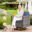 Bobia Wicker Outdoor Chair-264311906