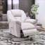 Fauteuil de massage chauffant Pradnya