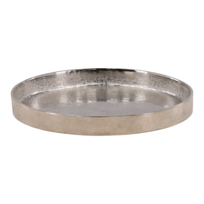 Xalia Tray Silver