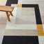 Bornais Machine Printed Indoor / Outdoor Area Rug-1464839646