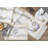 Markleysburg Runner Floral Cotton Table Runnner