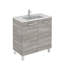 Logic 31.5'' W Single Vanity-40424052