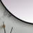 Elington Metal Oval Mirror-965881721-965881718