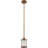Belisle 1 - Light Cylinder Pendant-1542838884