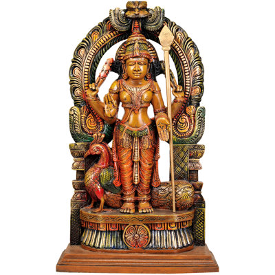 Religious & Spiritual Statue