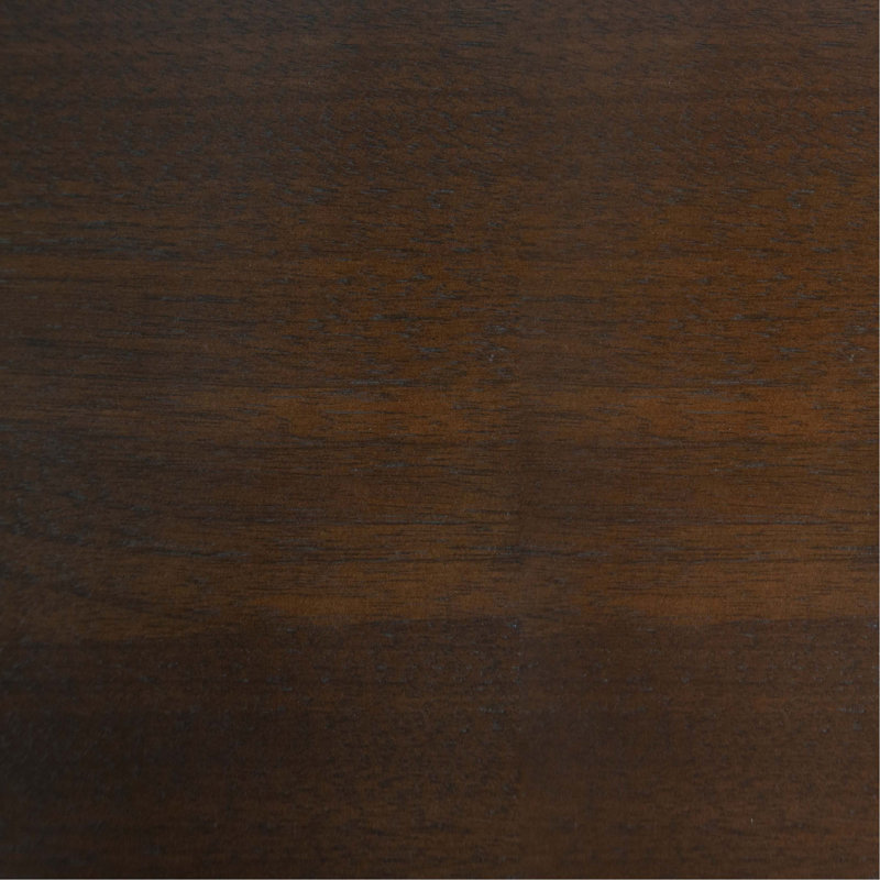 Table de bout avec rangement en bois d'hévéa pour table de bout 1 pièce Modern Bold