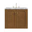 Laurent 30'' W Single Vanity-2029090541-2046982871-2071133496