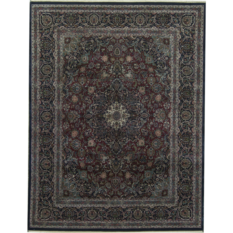 Gramercy One-of-a-Kind 7'10" X 10'1" Area Rug
