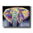 " Elephant - Butterfly " by Dawg Painter-389516834