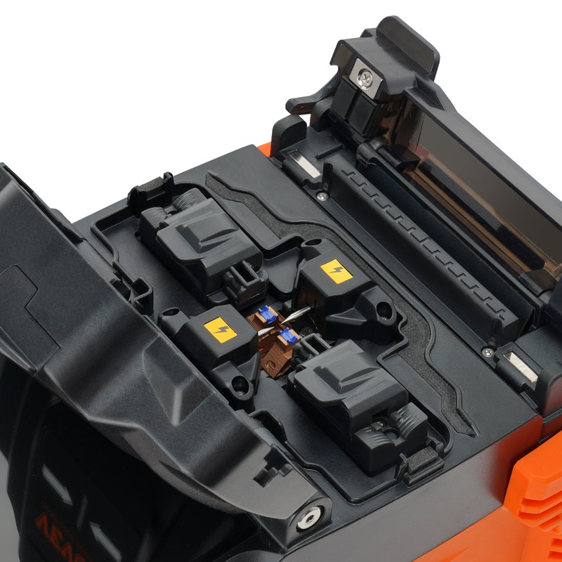8" Fiber Fusion Splicer Motor
