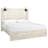 Kalayiah Low Profile Standard Bed-1249203367