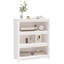 Kylisia 97cm H Solid Wood Standard Bookcase-221989110-221989113