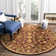 Antiquity Hand Tufted Wool Oriental Rug