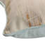 Amos Austin Allen James - Melody Washed - Printed On Linen - 24 x 24