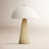 Beige/White selected