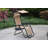 Tamona Folding Recliner Chair-1160211698