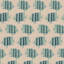 Coastal Fish - Pink Sand Wallpaper