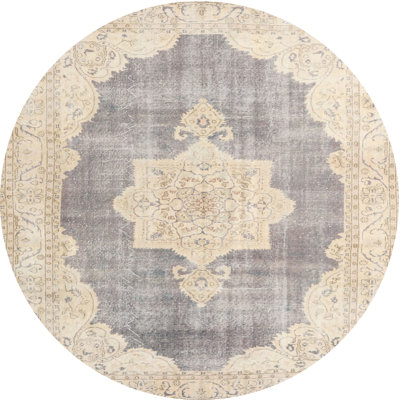 Oriental Indoor Rug