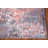 All-Over Abstract Indian Rug 4x6