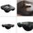 Modern Coffee Table For Livingroom/Office-345270679