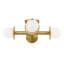 Nodes 4 - Light Semi Flush Mount-44138643