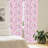 Princess Semi-Sheer Rod Pocket Curtain Panels-2118073011