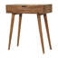 Doliya Dressing Table with Mirror