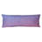 Luxury Plaid Polyester Body Pillow Medium Support Pillow-120149576-120149581-120149585
